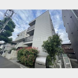 鶴見市場駅より徒歩7分 3階 築7年10ヶ月の賃貸物件