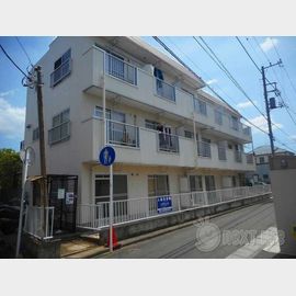 スカイコート小倉 3階 築37年10ヶ月の賃貸物件