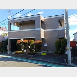 町田駅より徒歩16分 1階 築23年11ヶ月の賃貸物件