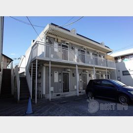 相模大野駅より徒歩3分 1階 築36年3ヶ月の賃貸物件