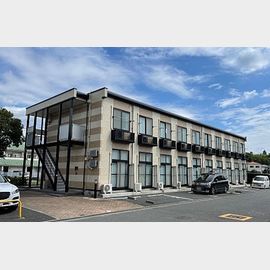 つきみ野駅より徒歩12分 1階 築19年7ヶ月の賃貸物件