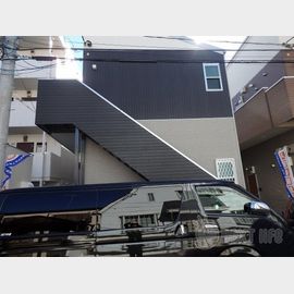 グリーンパーク 1階 築8年9ヶ月の賃貸物件