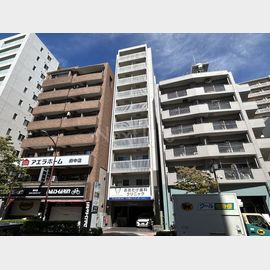 府中駅より徒歩5分 築16年11ヶ月 10階建の賃貸物件