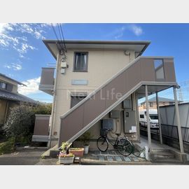 カメリア 2階 築20年4ヶ月の賃貸物件