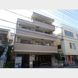 ラパルフェドジュウィール 1階 築34年11ヶ月の賃貸物件