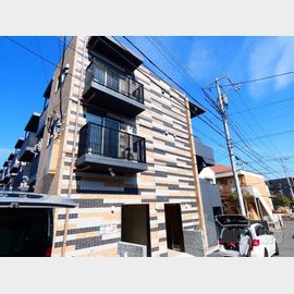 ラフェスタ鷺沼 2階 築5年の賃貸物件