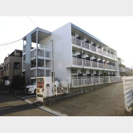 レオパレスAXL2 3階 築21年9ヶ月の賃貸物件