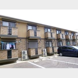 ルミエール２ 1階 築21年7ヶ月の賃貸物件