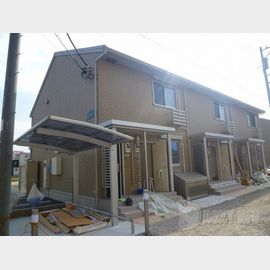 Grace GardenB 1階 築14年9ヶ月の賃貸物件