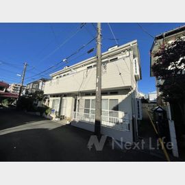 鶴間駅より徒歩17分 1階 築36年11ヶ月の賃貸物件