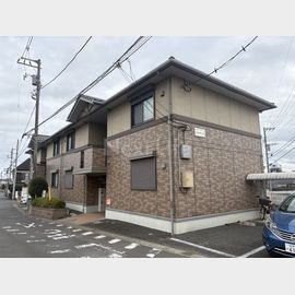 エミネンスの賃貸物件