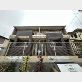 玉川学園前駅より徒歩17分 1階 築2年7ヶ月の賃貸物件