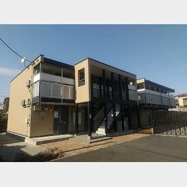 府中本町駅より徒歩6分 1階 築16年2ヶ月の賃貸物件