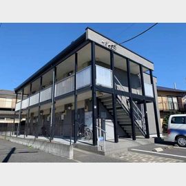 飛田給駅より徒歩18分 1階 築14年4ヶ月の賃貸物件