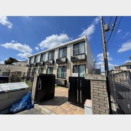 府中本町駅より徒歩16分 2階 築16年4ヶ月の賃貸物件