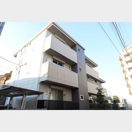 調布駅より徒歩5分 1階 築9年1ヶ月の賃貸物件