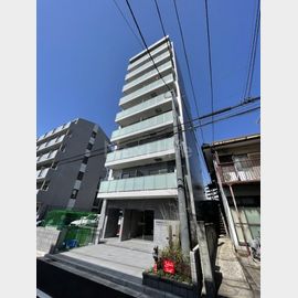 アンベリール川崎SOUTHの賃貸物件