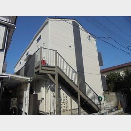 M&M鶴見の賃貸物件