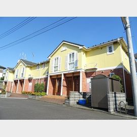 コリーヌ・エム 1階 築19年10ヶ月の賃貸物件