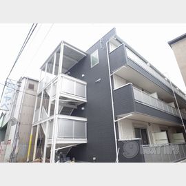 リブリ・コズミック矢向の賃貸物件