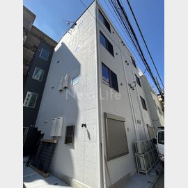 フラット宮本町の賃貸物件