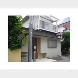 町田駅より徒歩8分 1階 築59年10ヶ月の賃貸物件