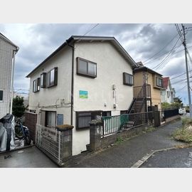 古淵駅より徒歩14分 2階 築55年8ヶ月の賃貸物件