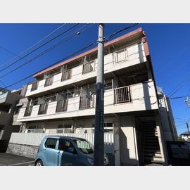 メゾネット泉 1階 築52年5ヶ月の賃貸物件