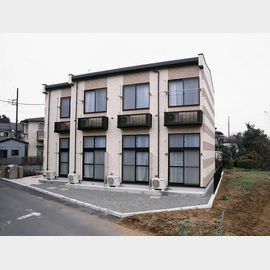 レオパレスフォレスト町田 2階 築19年1ヶ月の賃貸物件