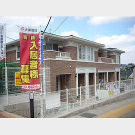リュミエール本町田 1階 築16年10ヶ月の賃貸物件