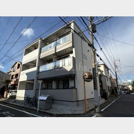 相模原駅より徒歩14分 2階 築3年4ヶ月の賃貸物件