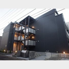 リブリエバーフリー 3階 築7年4ヶ月の賃貸物件