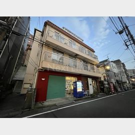 ＮＫハイデンス 2階 築45年6ヶ月の賃貸物件