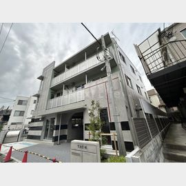 タックビルIIIの賃貸物件