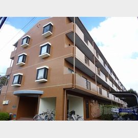 オークウッド１ 2階 築31年9ヶ月の賃貸物件