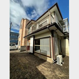 小田急相模原駅より徒歩8分 1階 築48年6ヶ月の賃貸物件