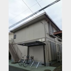 ラヴィエベル相模大野 2階 築49年8ヶ月の賃貸物件