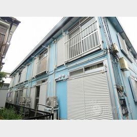 林間メゾン 1階 築50年の賃貸物件