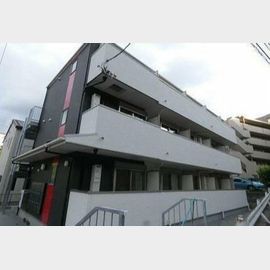 生麦駅より徒歩13分 2階 築7年8ヶ月の賃貸物件