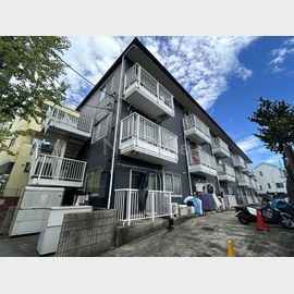 エステートピア野川 1階 築38年10ヶ月の賃貸物件