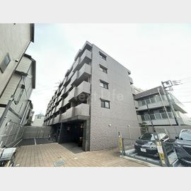 ルーブル武蔵新城参番館 5階 築6年1ヶ月の賃貸物件