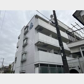 トップ宮崎台１ 2階 築38年5ヶ月の賃貸物件