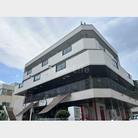 コートサイドベル 3階 築36年9ヶ月の賃貸物件