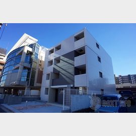 メゾンド・ファベルの賃貸物件