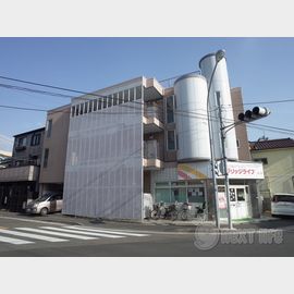 鹿島田駅より徒歩14分 3階 築36年7ヶ月の賃貸物件