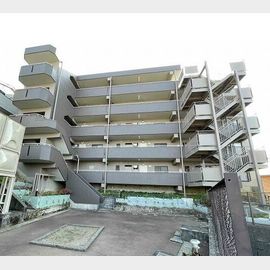 アミティハイツ第2大久保 1階 築40年10ヶ月の賃貸物件