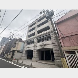 川崎駅より徒歩11分 築15年7ヶ月 7階建の賃貸物件