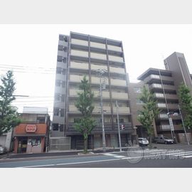 東門前駅より徒歩11分 築7年6ヶ月 9階建の賃貸物件