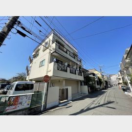 BACE中島 3階 築5年2ヶ月の賃貸物件