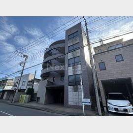 相模原駅より徒歩7分 5階 築26年2ヶ月の賃貸物件